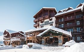 Hotel Village Montana